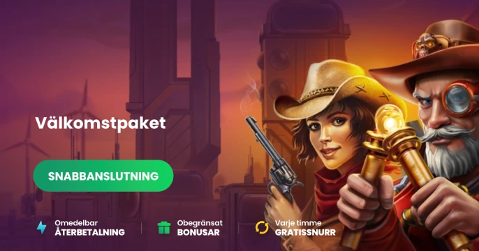 Crownz Casino